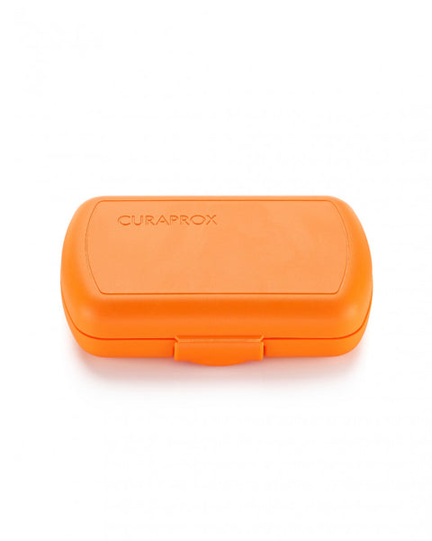 Ortho Ceļojumu komplekts, oranžīgs