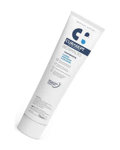Curasept Biosmalto pasta