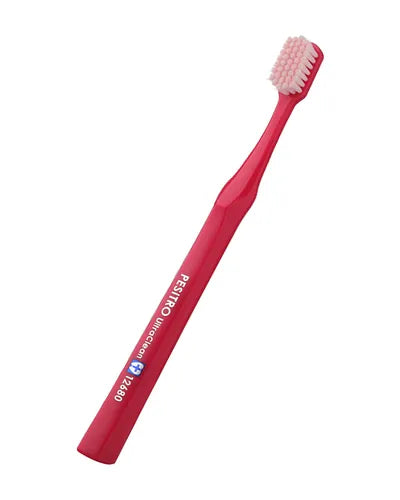 Pesitro Feather Soft šepetėlis